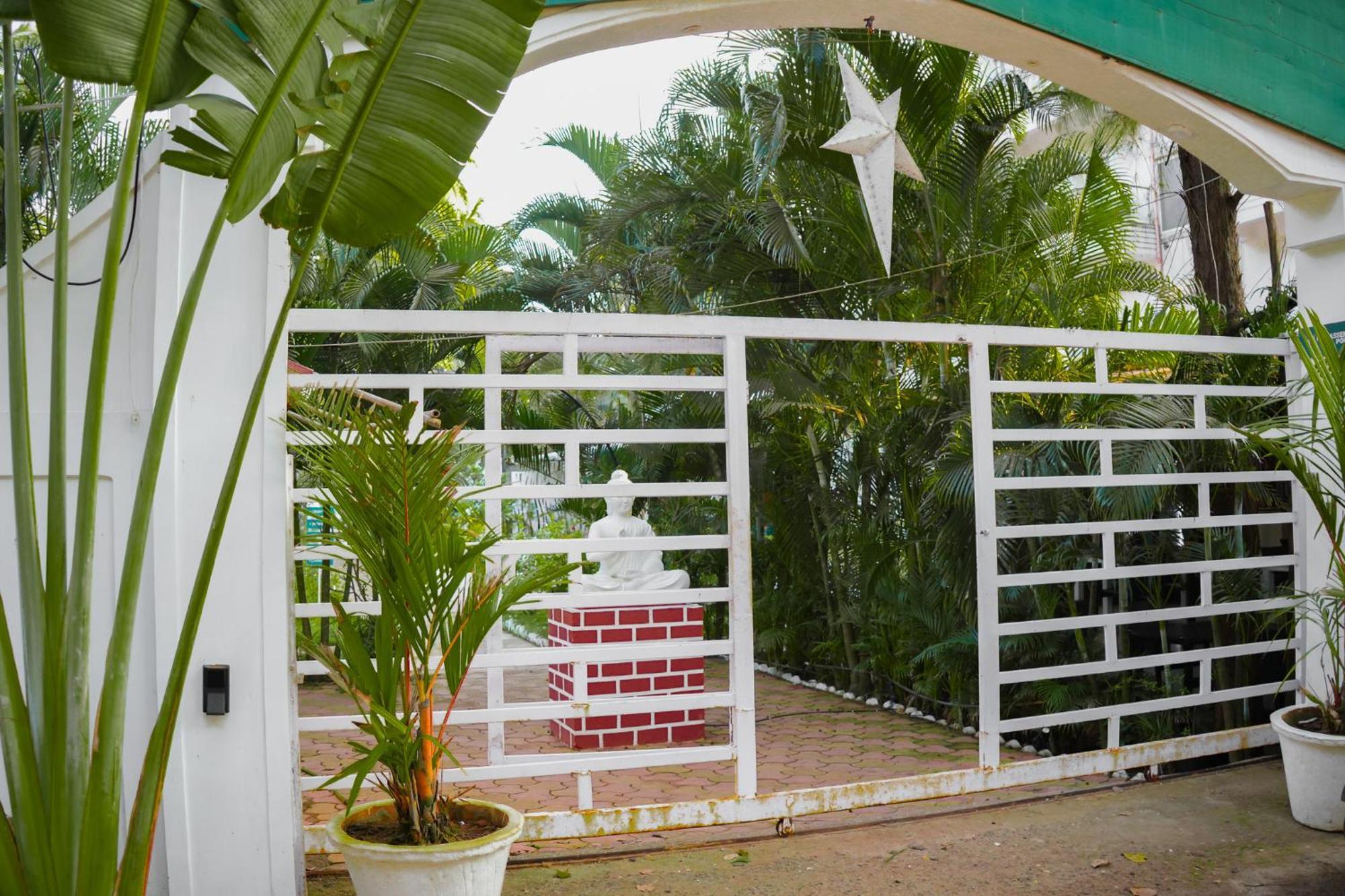 Seabliss Cottages Морджим Экстерьер фото