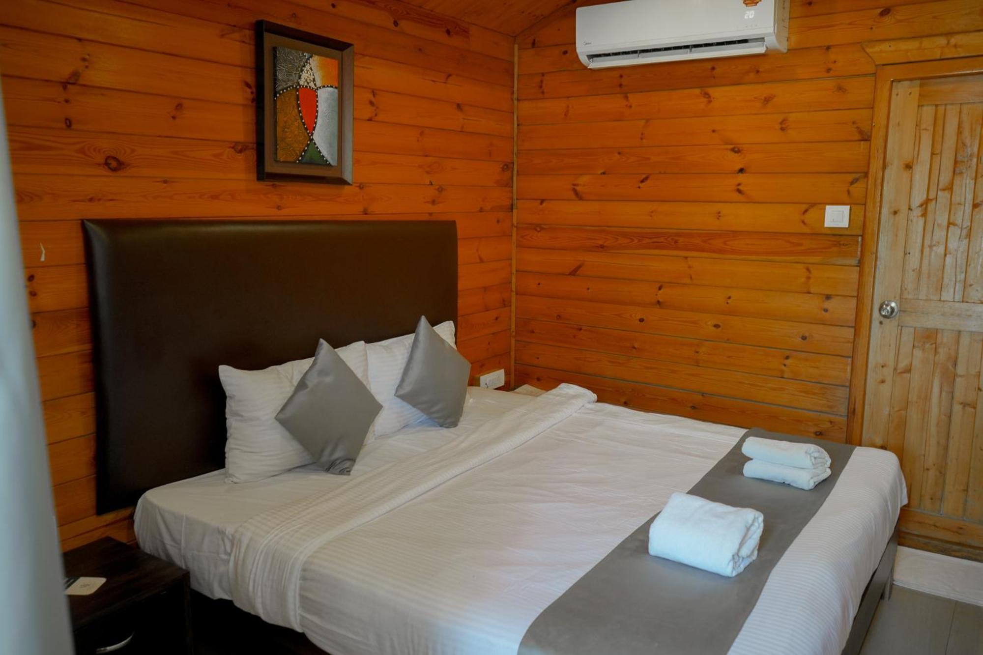 Seabliss Cottages Морджим Экстерьер фото